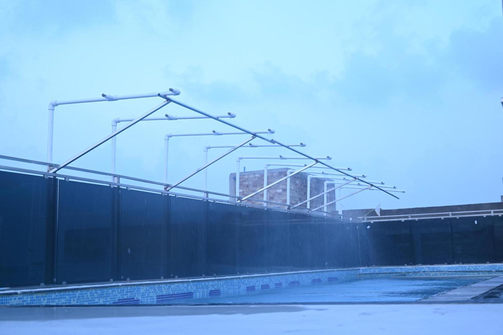 Sea Wood Otel Digha  Dış mekan fotoğraf