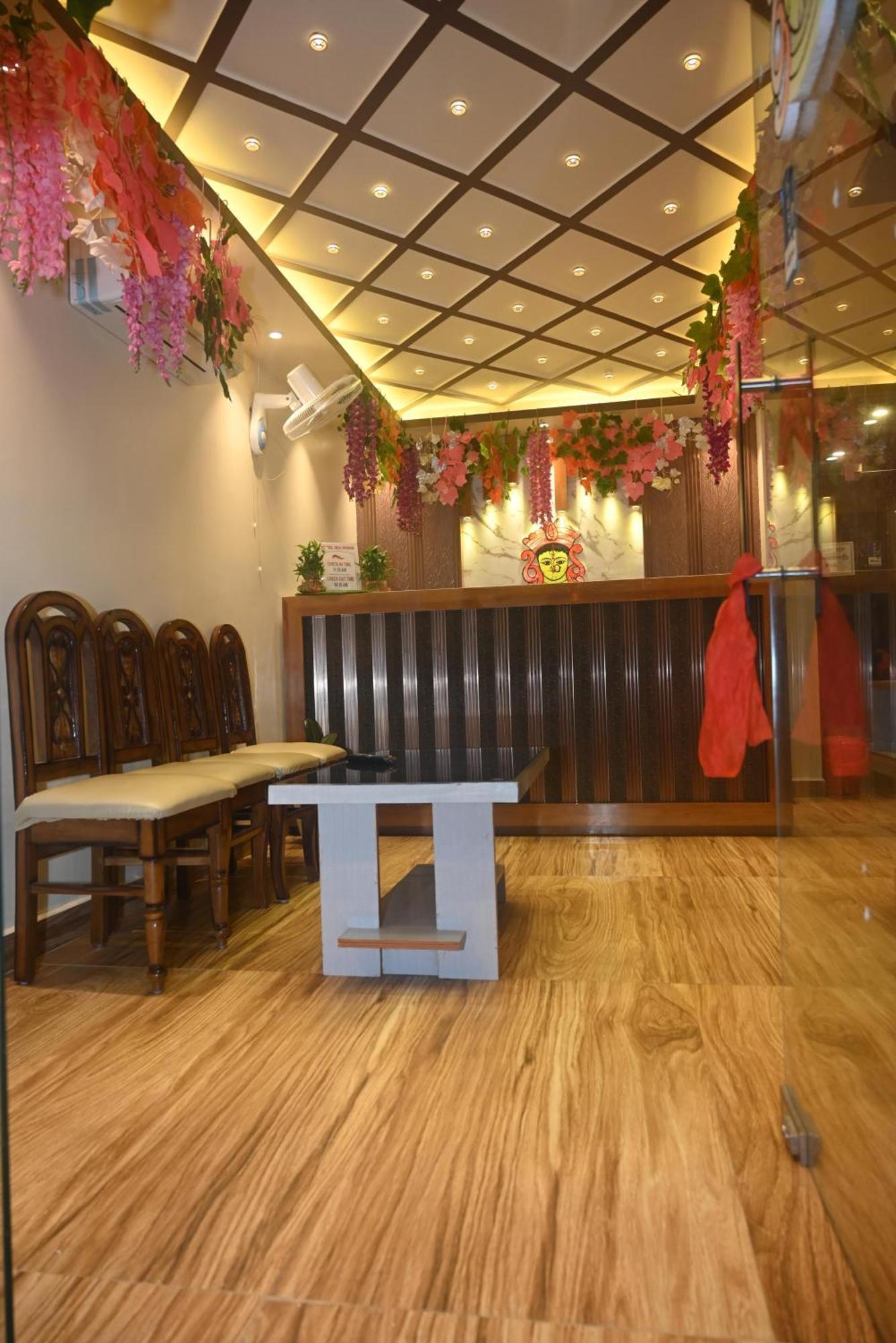 Sea Wood Otel Digha  Dış mekan fotoğraf