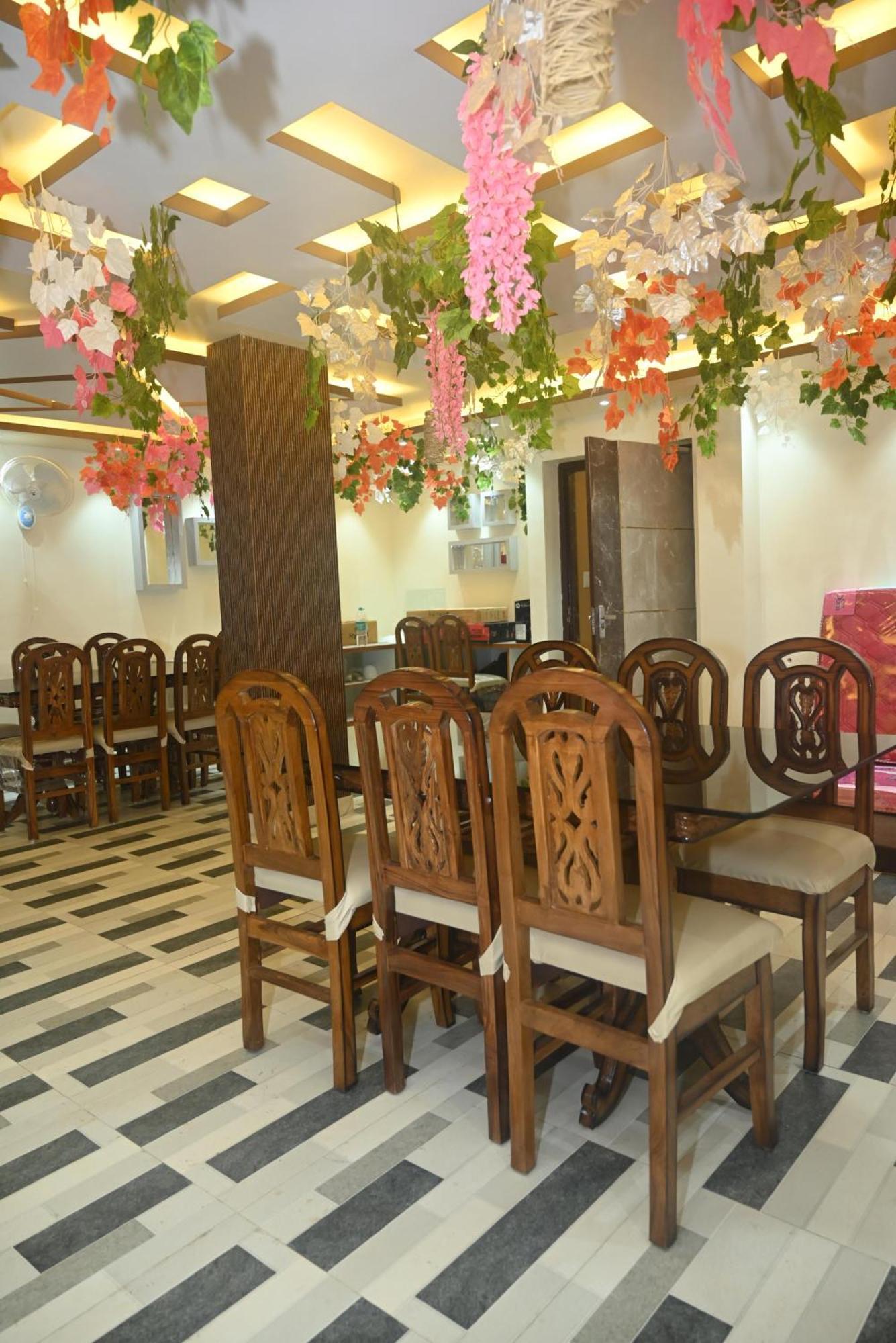 Sea Wood Otel Digha  Dış mekan fotoğraf