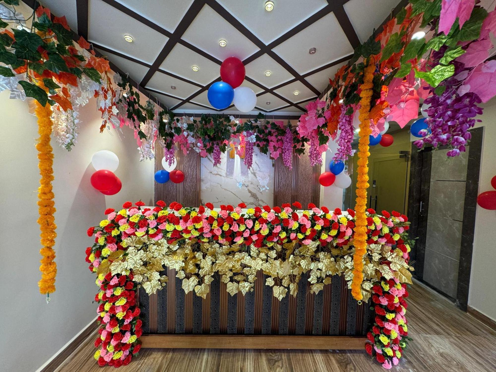 Sea Wood Otel Digha  Dış mekan fotoğraf